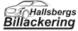 Hallsbergs Billackering AB